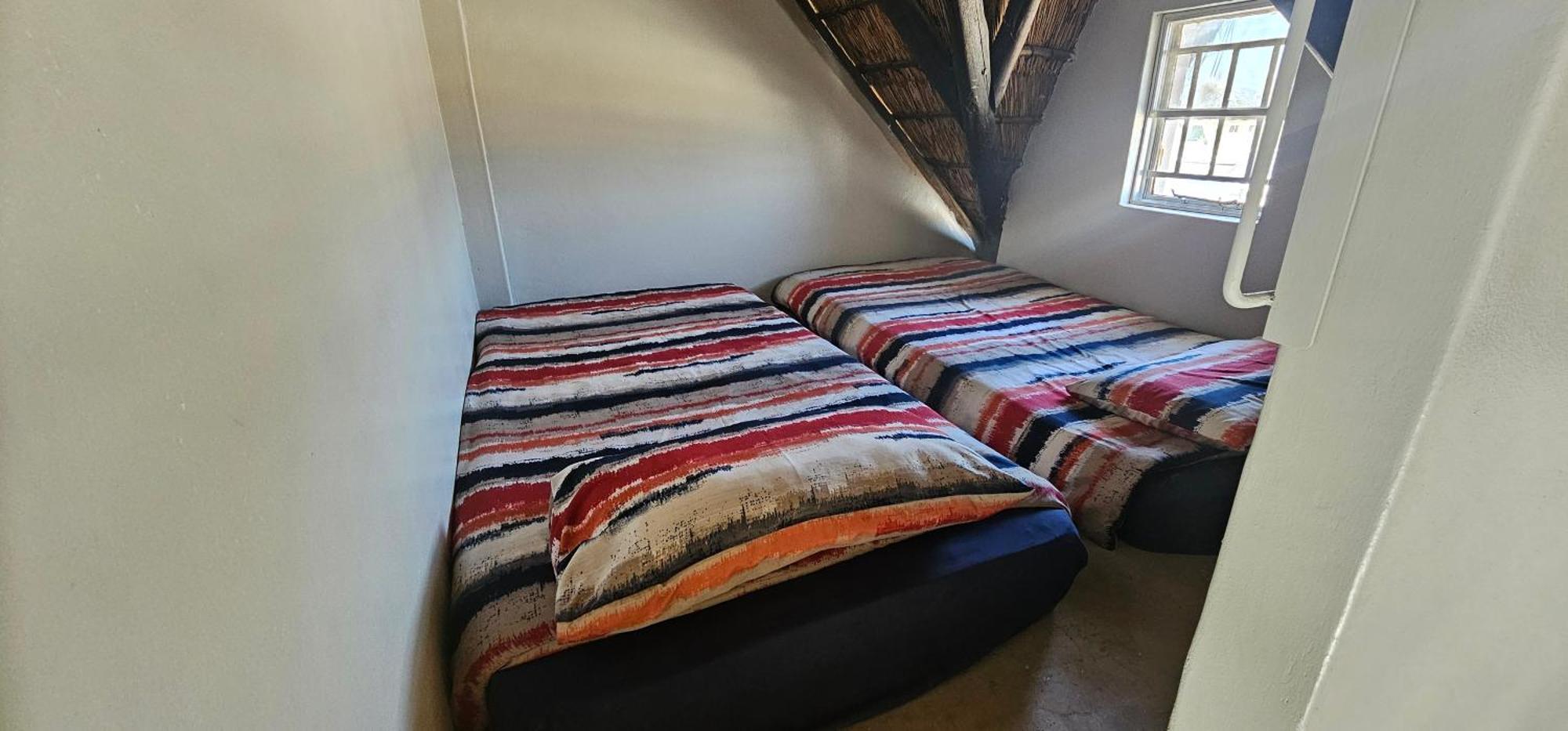 Tamboti Farm Accommodation Цумеб Екстер'єр фото