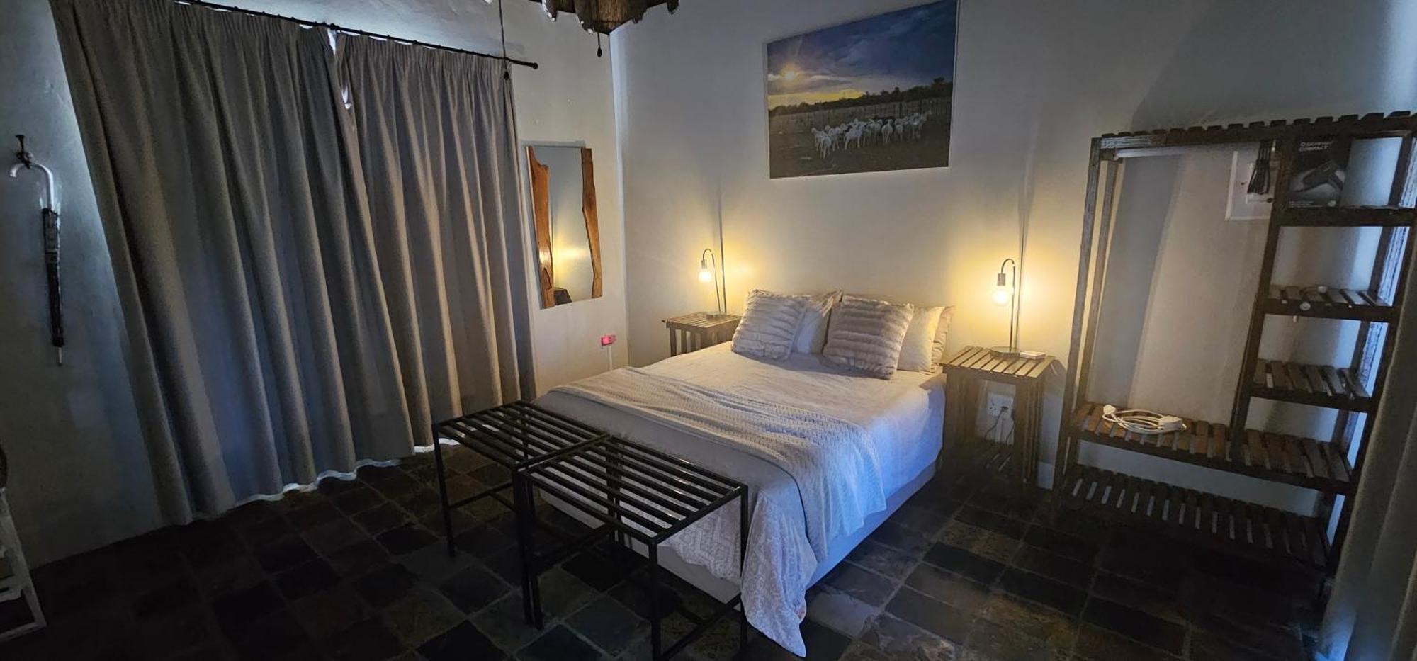Tamboti Farm Accommodation Цумеб Екстер'єр фото