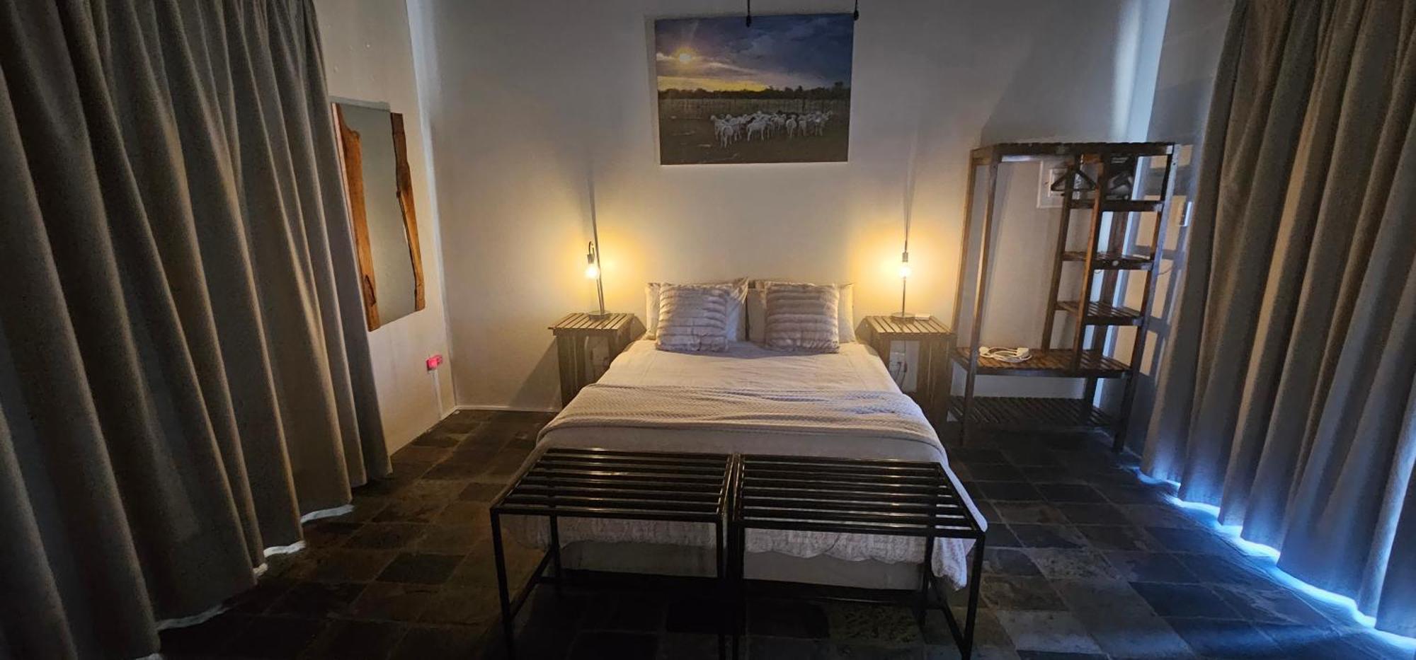 Tamboti Farm Accommodation Цумеб Екстер'єр фото