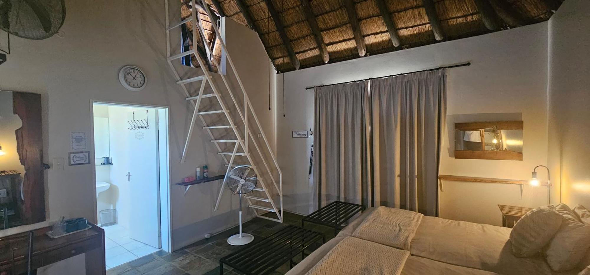 Tamboti Farm Accommodation Цумеб Екстер'єр фото